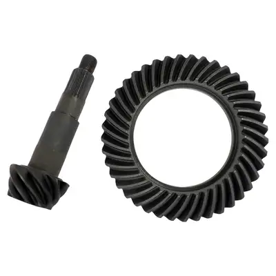 Crown Automotive Jeep Replacement Crown Automotive Jeep Replacement D44JK456R Ring & Pinion for 07-18 Jeep JK Wranglers w/ Dana 44 Rear Axle, 4.56 Ratio