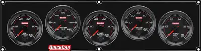 Quickcar Racing Products RedLine Panel 2-5/8in OP/WT/FP100/WP/VT