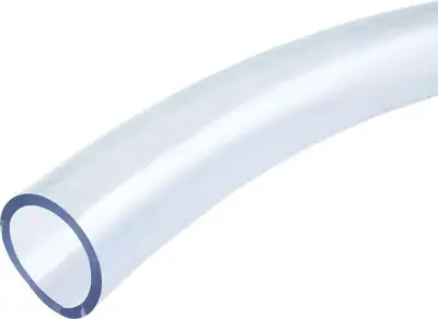 Allstar Performance Vent Hose 1.25 ID x 20ft