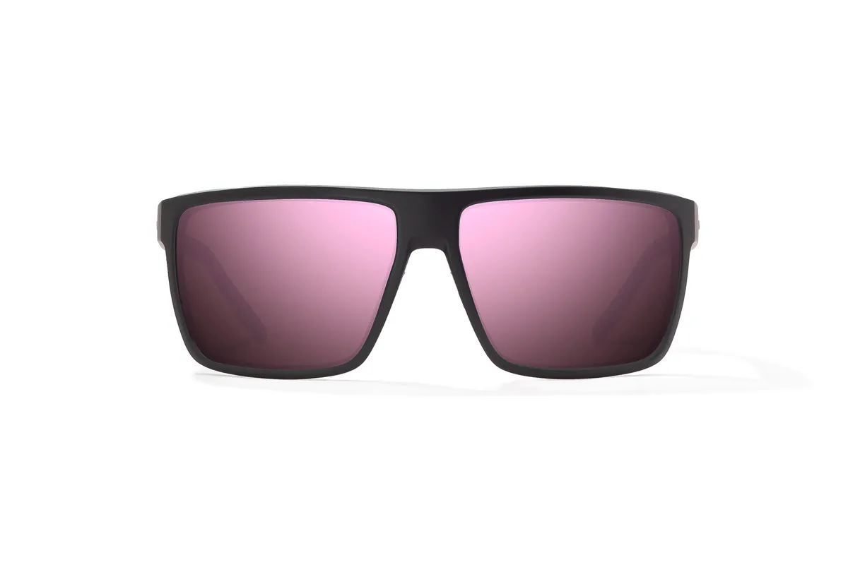 Toa Black Matte Bmg Sunglasses product image