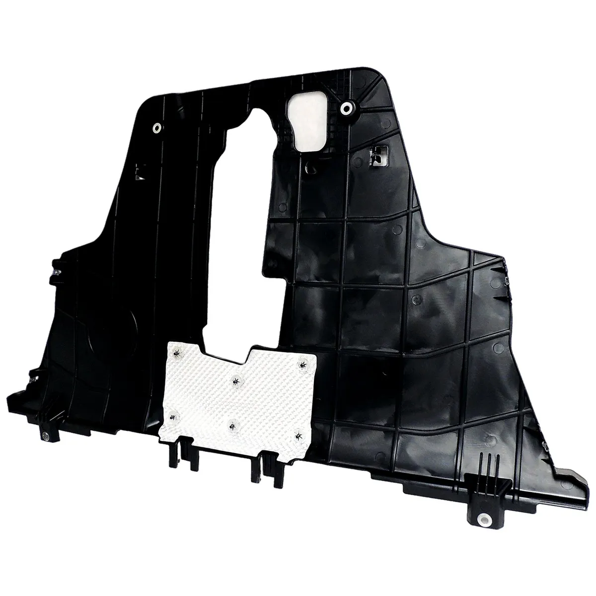 Engine Splash Shield For Select 1518 Jeep Renegade And 1618 Fiat 500x product image