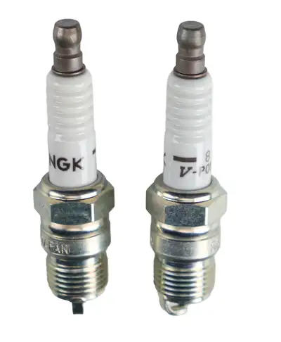 NGK V-Power Racing Plug 120 Pack