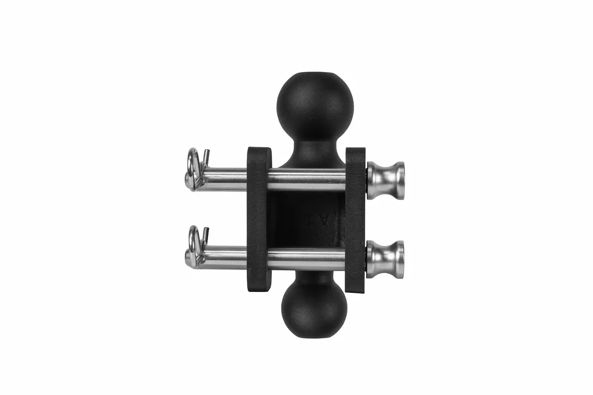 BulletProof Medium Duty 2 2-5/16 Dual Ball MDDUALBALL product image