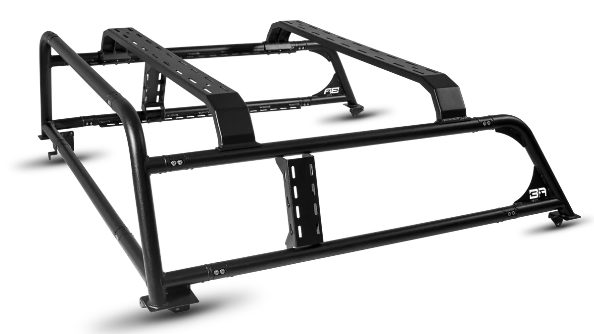 2016-2023 Toyota Tacoma Overland Rack Tc-6125 product image