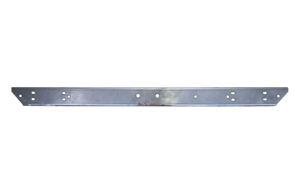 Rust Buster 1976-1986 Jeep CJ5, CJ7 & 1981-1986 CJ8 Rear Crossmember RB1009 product image
