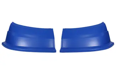 FiveStar Nose MD3 Evo II DLM Chevron Blue