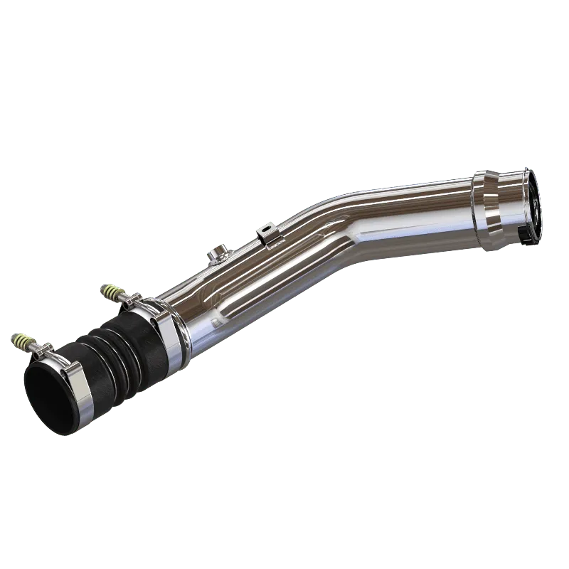 Hot Side Intercooler Pipe for 2023-2026 Ford Powerstroke 6.7L High Output product image