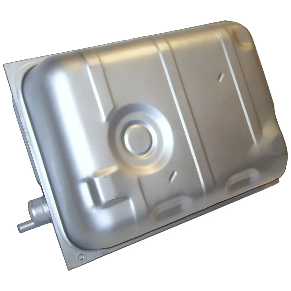 Fuel Tank; Rear; Metal; 15 Gallon; product image