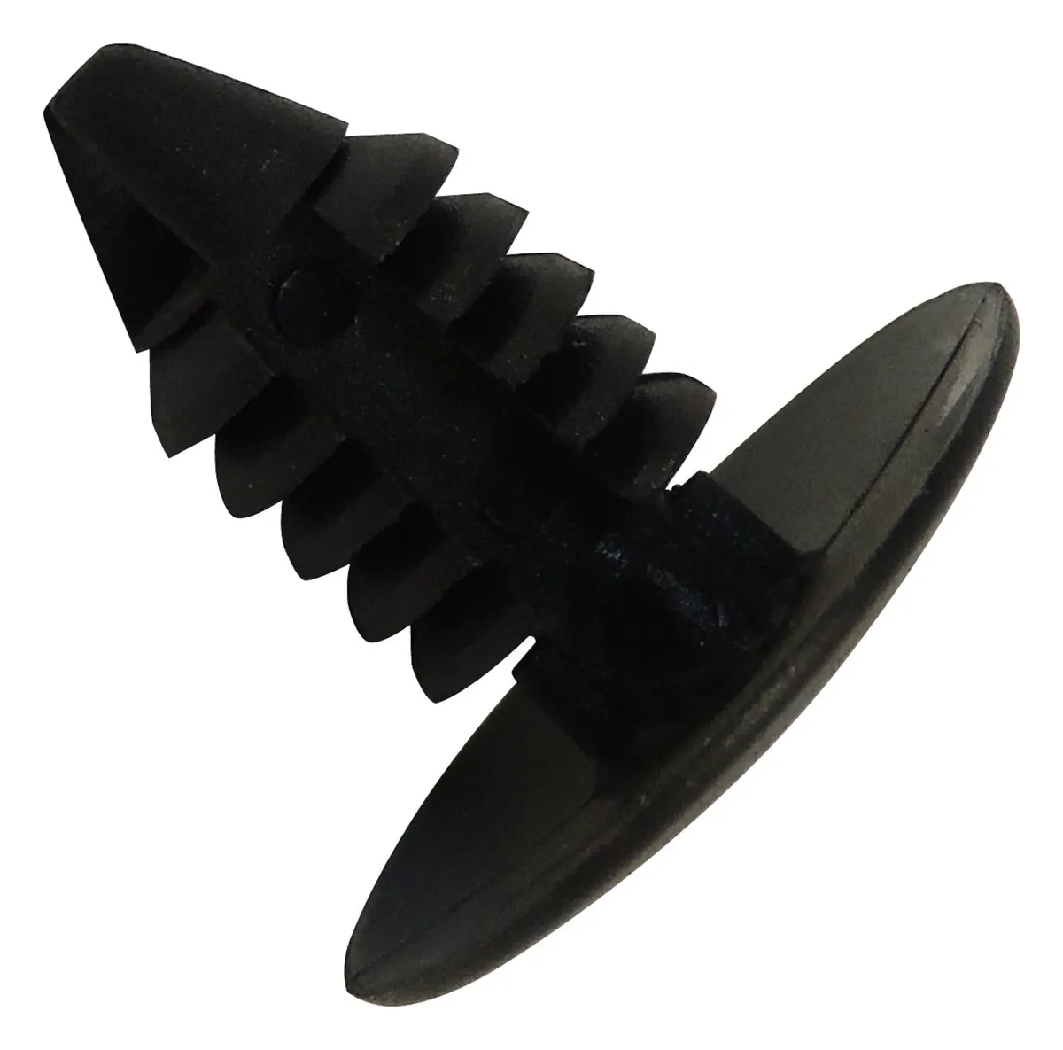 Crown Automotive Jeep Replacement J4004919 Plastic Push-In Fastener 1984-1996 Jeep XJ Cherokee, MJ Comanche product image