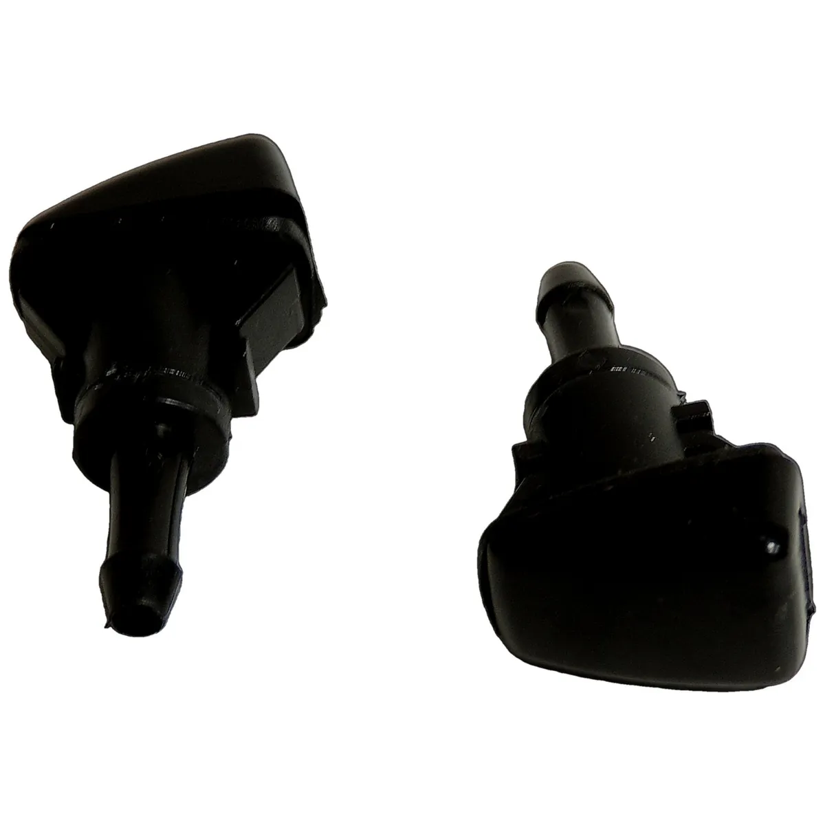 Crown Automotive Jeep Replacement 5165712K Windshield Washer Nozzle Set for 2011-2017 Jeep MK Compass product image