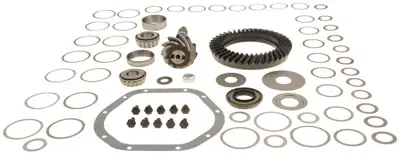 Spicer Differential Ring And Pinion Kit Dana 44 3.73 Ratio