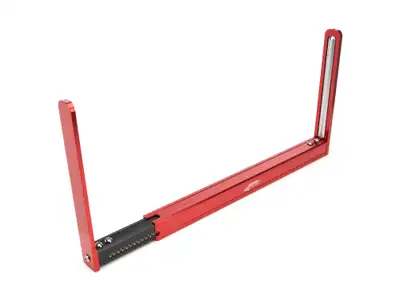 Longacre Roller Stagger Gauge