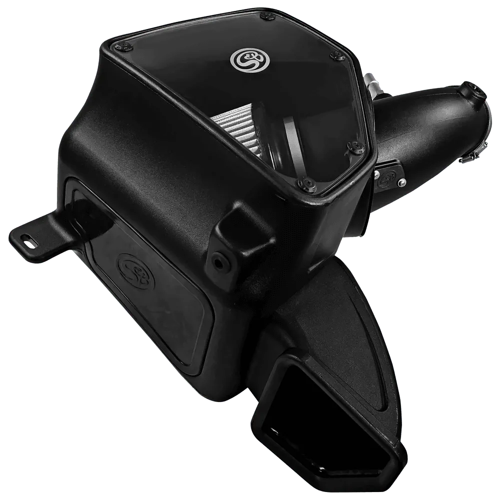 S&B Cold Air Intake for 2014-2018 Dodge Ram 2500 / 3500 6.4L HEMI product image