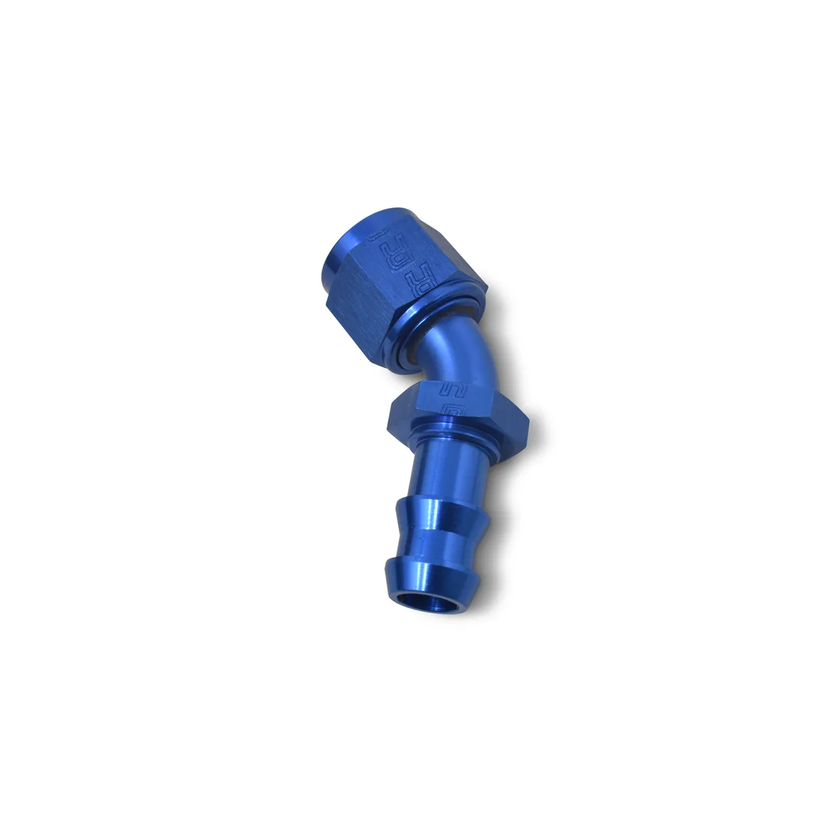 #10 45 Deg Twist-Lok Hose End product image