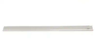 FiveStar 2019 Truck Cab Filler White Alum
