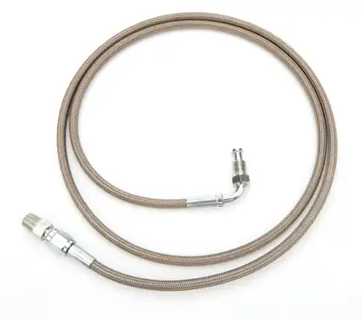 Allstar Performance Clutch Line Kit 48in