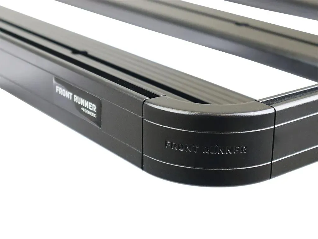 Ford F-150 Super Crew (2009-Current)Cab Over Camper Slimline II Roof Rack Kit / Low Profile product image