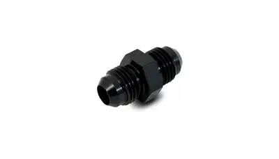 Vibrant Performance Vibrant Performance - 10235 - Union Adapter Fitting; Size: -12AN x -12AN