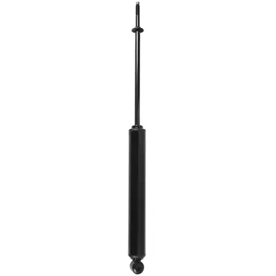 Rubicon Express Rxt Twintube Shock Absorber 24.5inch Extended 14.5inch Collapsed 10in Mounts