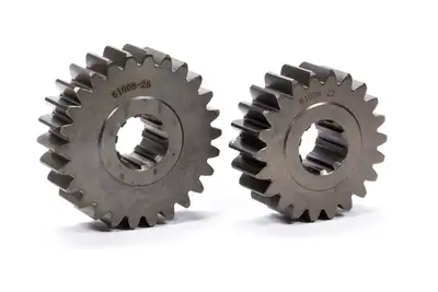Performance Engineering & Manufacturing Standard Quick Change Gears
