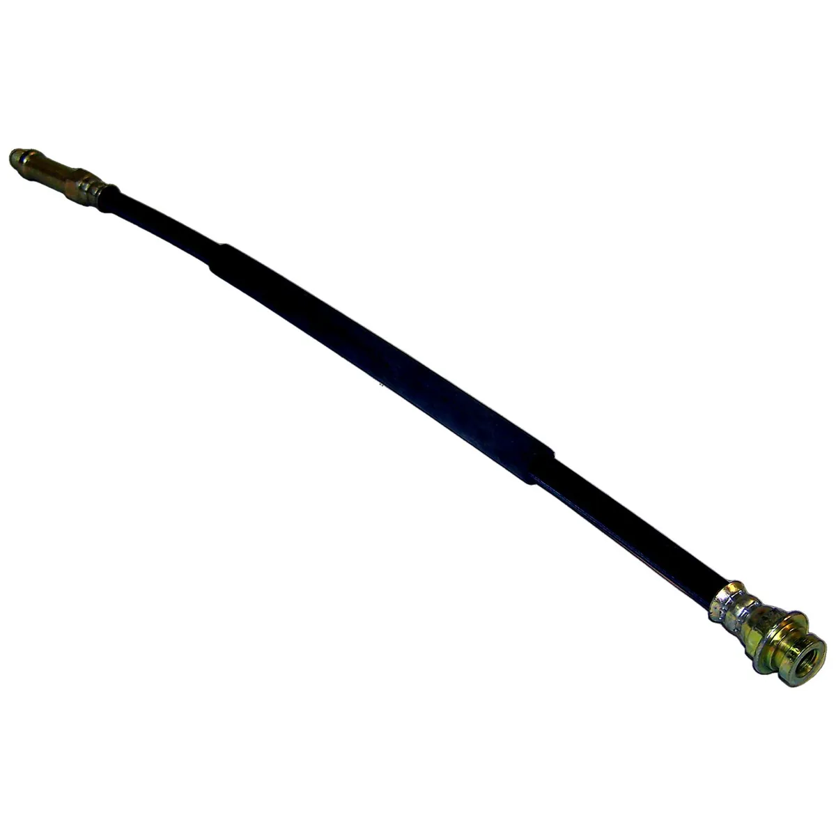 1974-1976 SJ w/ Front Drum Brakes; product image