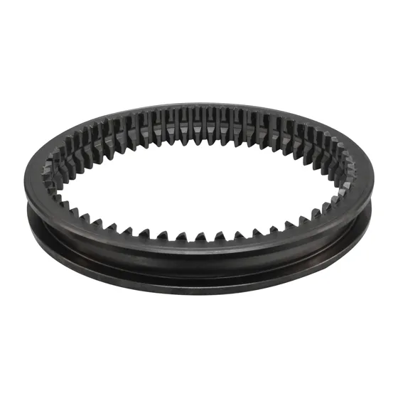 Manual Transmission G56 3Rd & 4Th Slider USA Standard product image