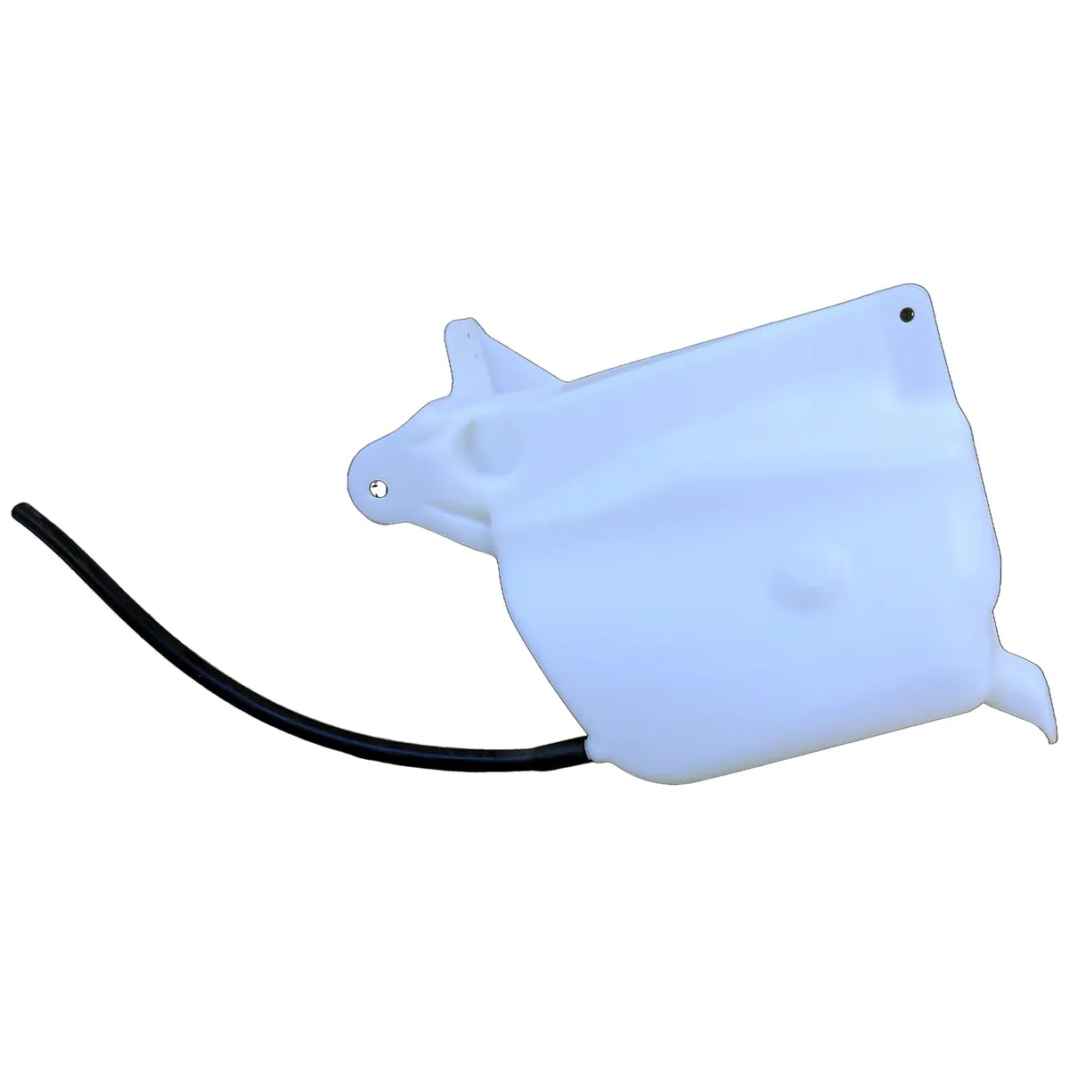 Coolant Bottle 2005-2010 WK Grand Cherokee w/ 3.7L, 5.7L, 6.1L Engines; 2008-2009 WK Grand Cherokee w/ 4.7L Engine; 2008-2010 XK Commander w/ 3.7L, 5.7L Engines; 2008-2009 XK Commander w/ 4.7L Engine product image