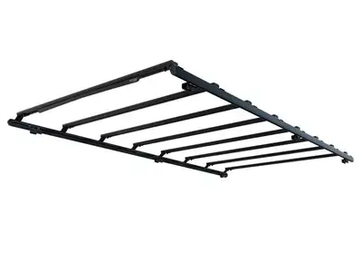 Front Runner RAM Pro Master 2500 136 in. WBHigh Roof 2014-Current Slimpro Van Rack Kit - by Front Runner