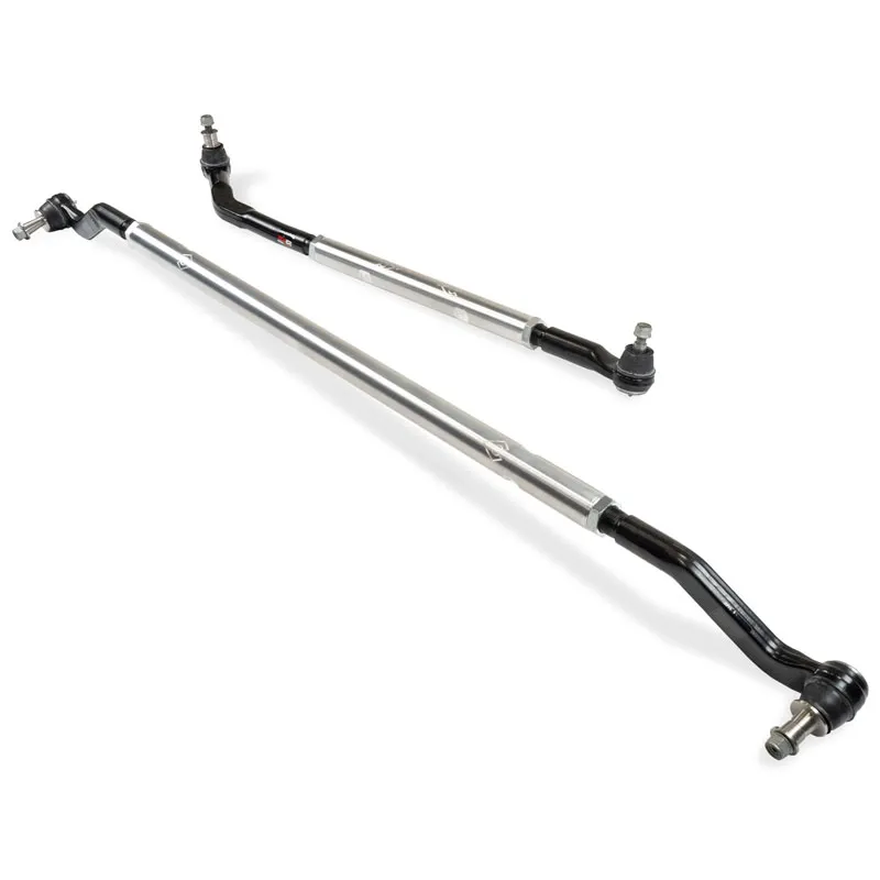 0718 Wrangler 7075 Aluminum Steering Kit product image