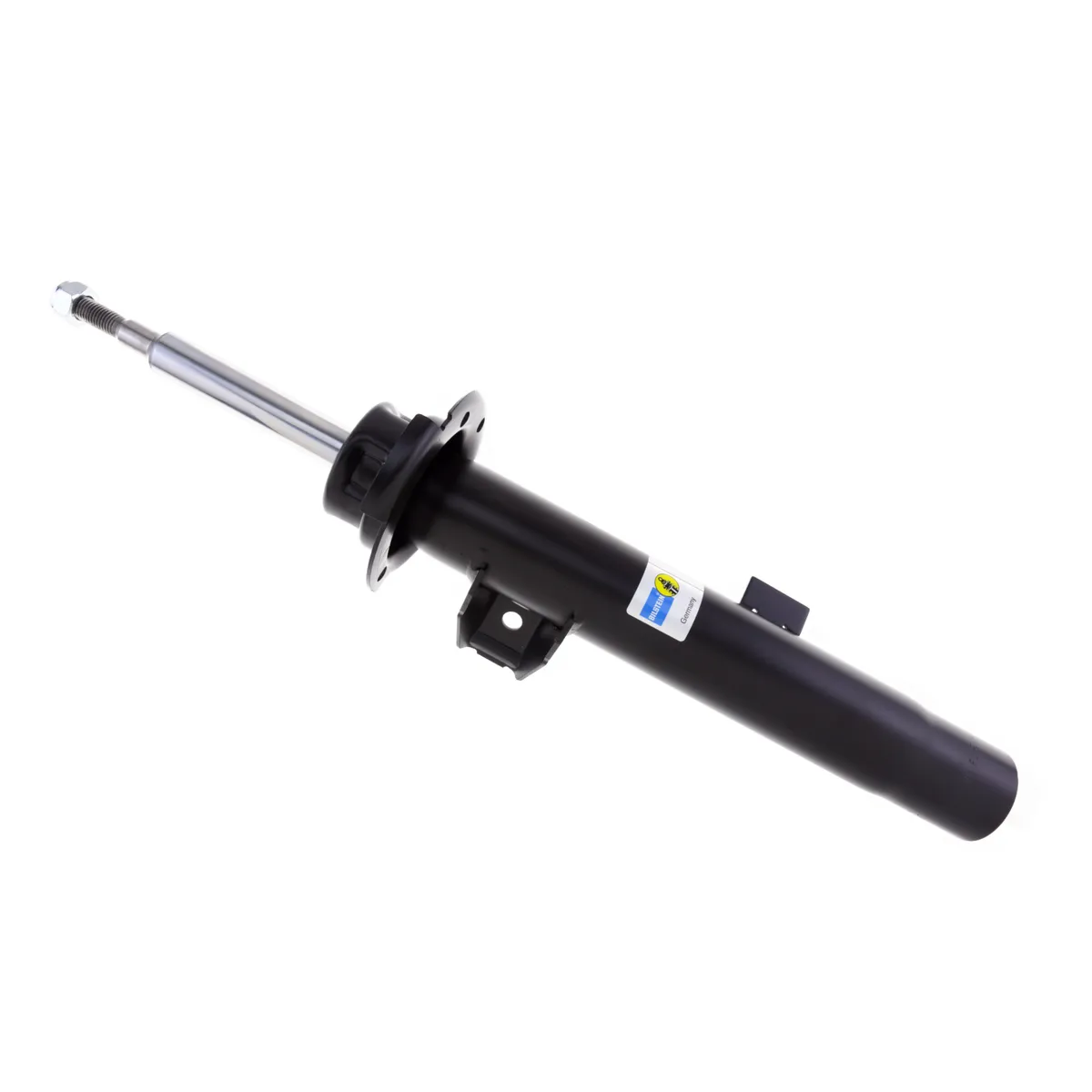 Bilstein Front Right BMW 128i 2013-2008 B4 OE Replacement Suspension Strut Assembly