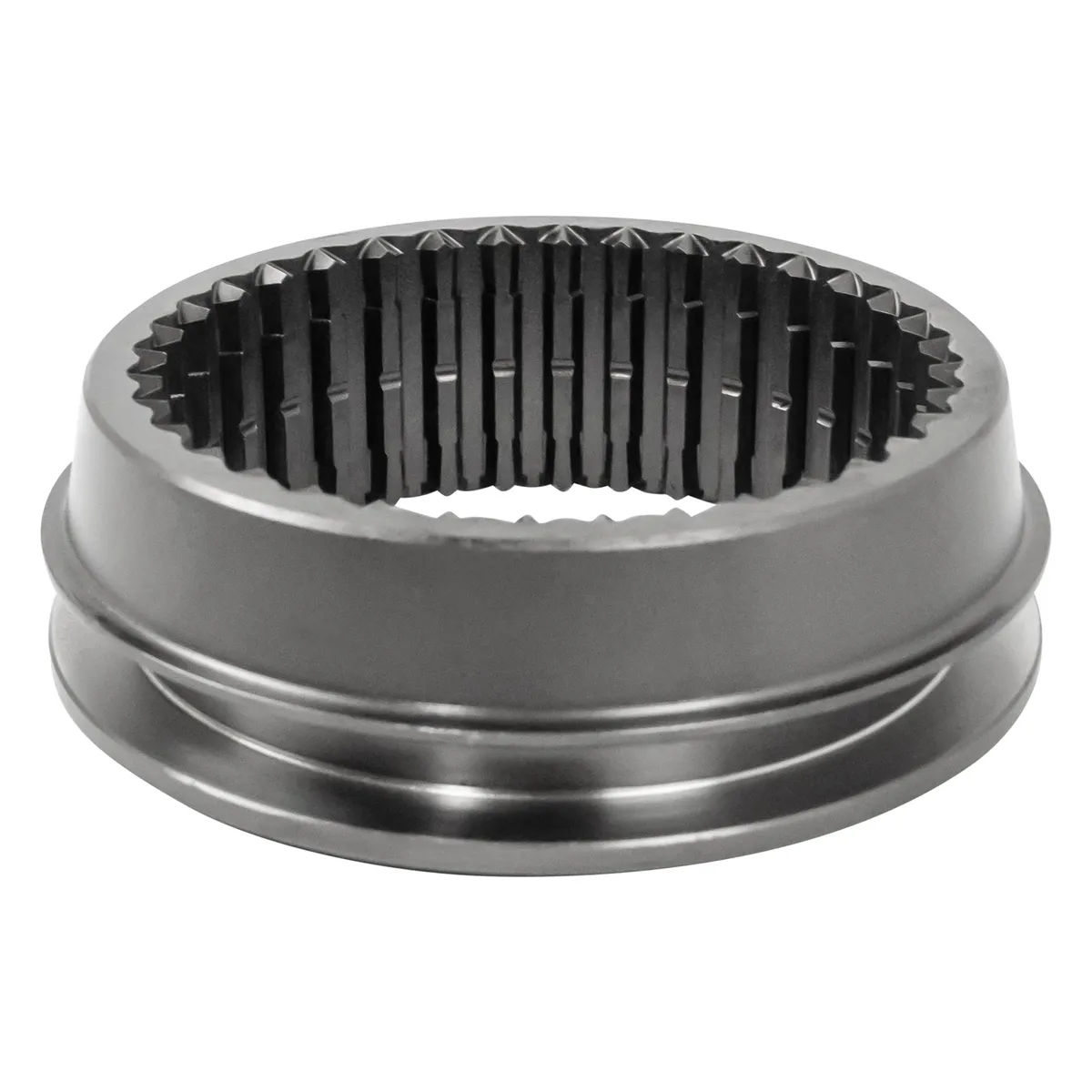 USA Standard Manual Transmission Muncie Synchro Sleeve Muncie m t Synchro Sleeve product image