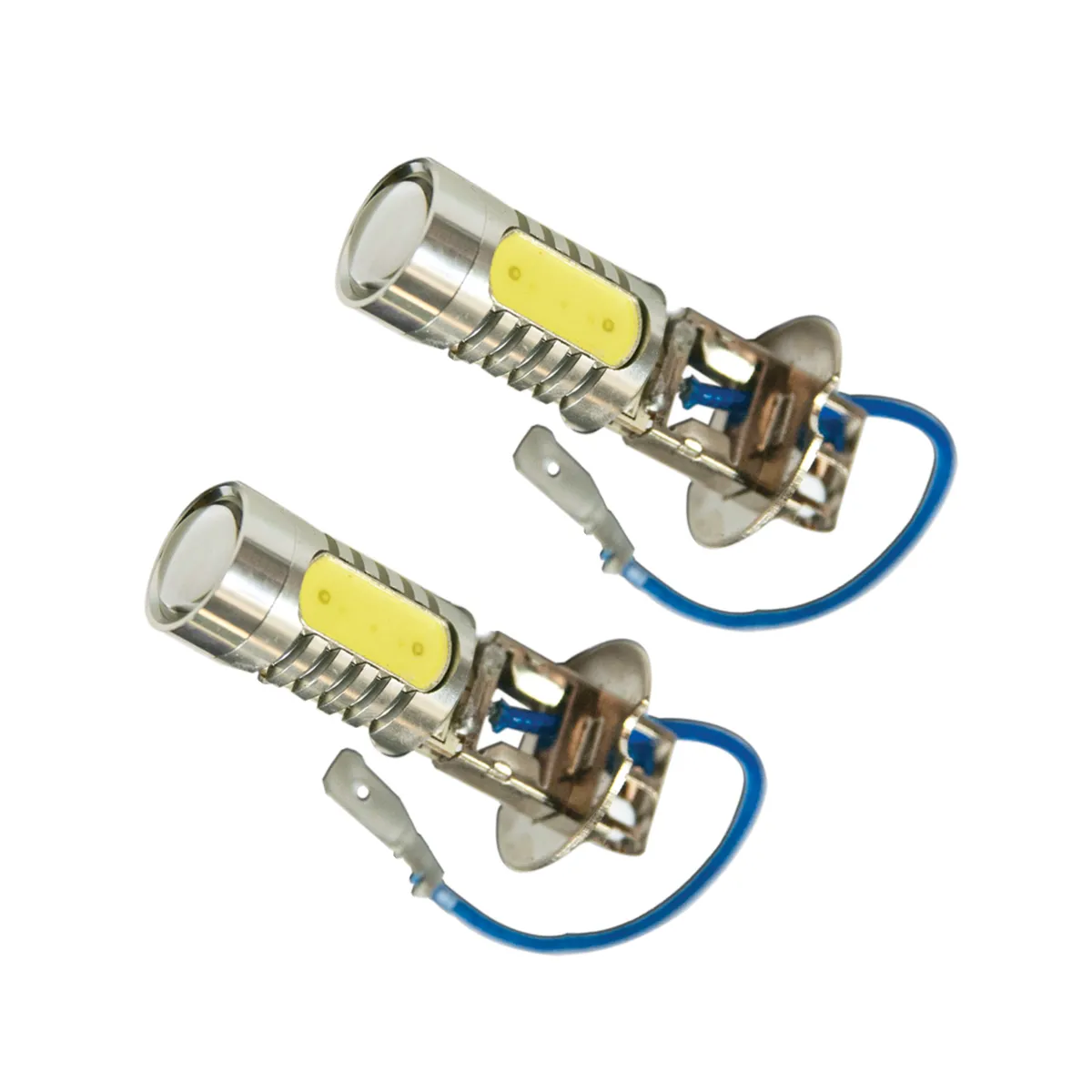 ORACLE H3 Plasma Bulbs (Pair) - White Plasma LED Bulbs White product image