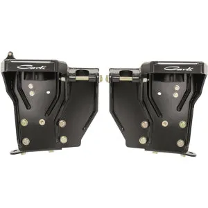 Carli Suspension Carli Suspension Torsion Sway Bar Mount Bracket 11-16 Ford F-250/F-350 Superduty