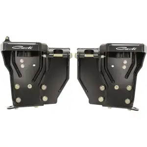 Carli Suspension Carli Suspension Torsion Sway Bar Mount Bracket 11-16 Ford F-250/F-350 Superduty