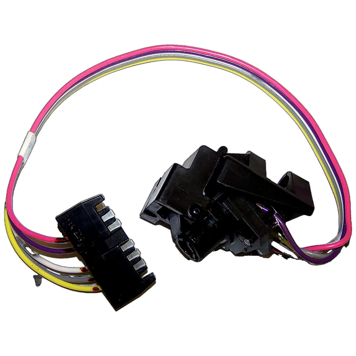 1984-1994 Cherokee XJ without Intermittent Wiper; without Tilt 1984-1992 Comanche MJ without Intermittent Wiper; without Tilt 1987-1995 Wrangler YJ without Intermittent Wiper; without Tilt product image