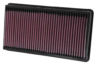 K&N FORD F SERIES P/U 7.3L-V8 TD; 99-03 Replacement Air Filter