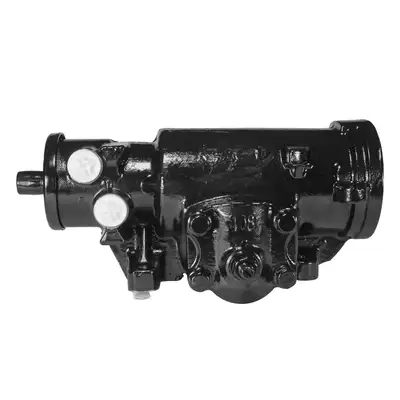 Yukon Gear And Axle USA Standard Power Steering Gear Box, 1980-1986 GM 2WD, C10,C20,C30, 1500, 2500, 3500; '87-91 R Series, w/ 32 spline Output