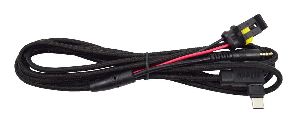 Data Cable - 8ft For New Handheld Contr. product image