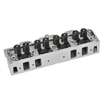 Edelbrock Edelbrock 61029 RPM Cylinder Head #61029 Oldsmobile Big Block, Flat Tappet Camshaft