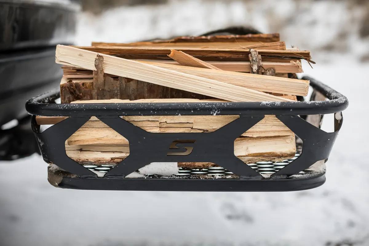 Expanse Cargo Tray product image