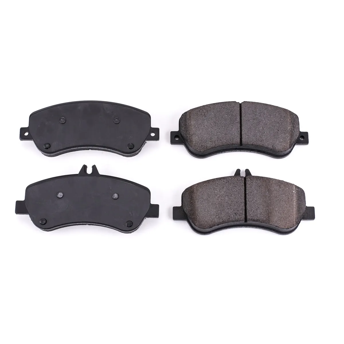 Evolution Clean Ride Ceramic Brake Pads product image