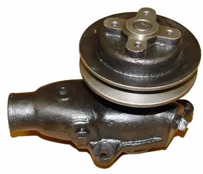 Steinjager Interior Accessories 1955-1971 Replacement Parts Water Pump 4 Cylinder Engines