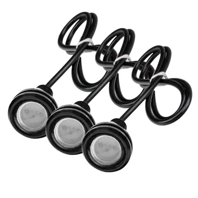 Oracle Lighting ORACLE Lighting Universal Pre-Runner Style LED Grill Light Kit