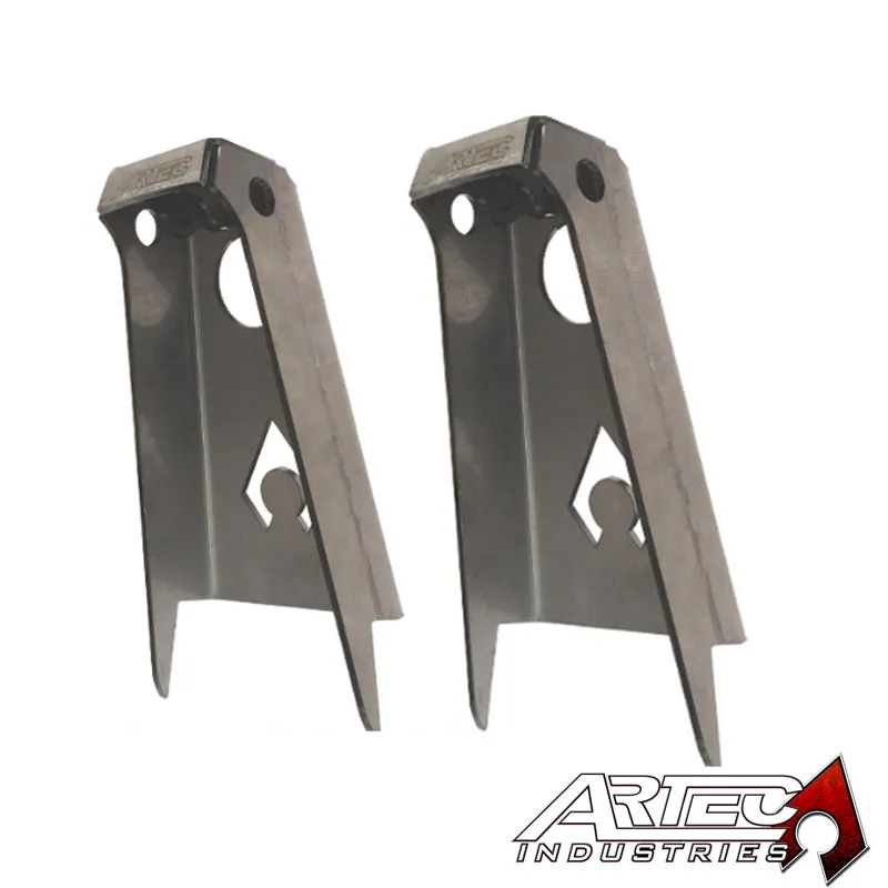 Artec S Shock Towers Mount Shocks product image