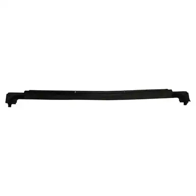 Crown Automotive Jeep Replacement 1997-2006 TJ Wrangler Cowl Weatherstrip Windshield Frame to Cowl Weatherstrip Black