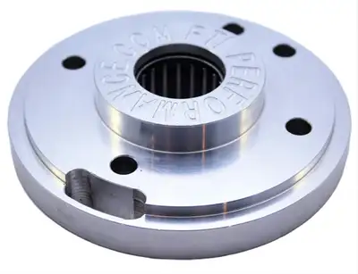 FTI Performance GM PG Billet Governor Support- For 27-Spline