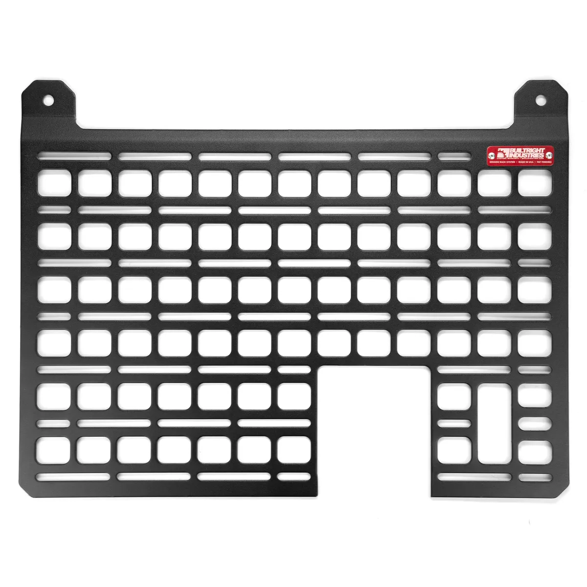 Bedside Rack MOLLE Panel System | Jeep Gladiator (2020-2024) product image