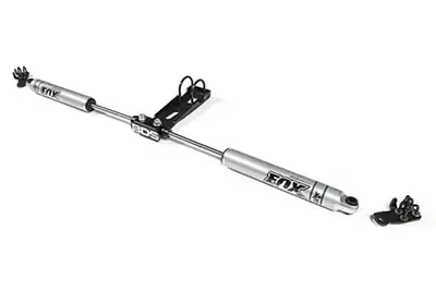 BDS Suspension BDS Suspension Dual Stabilizer Kit - JK