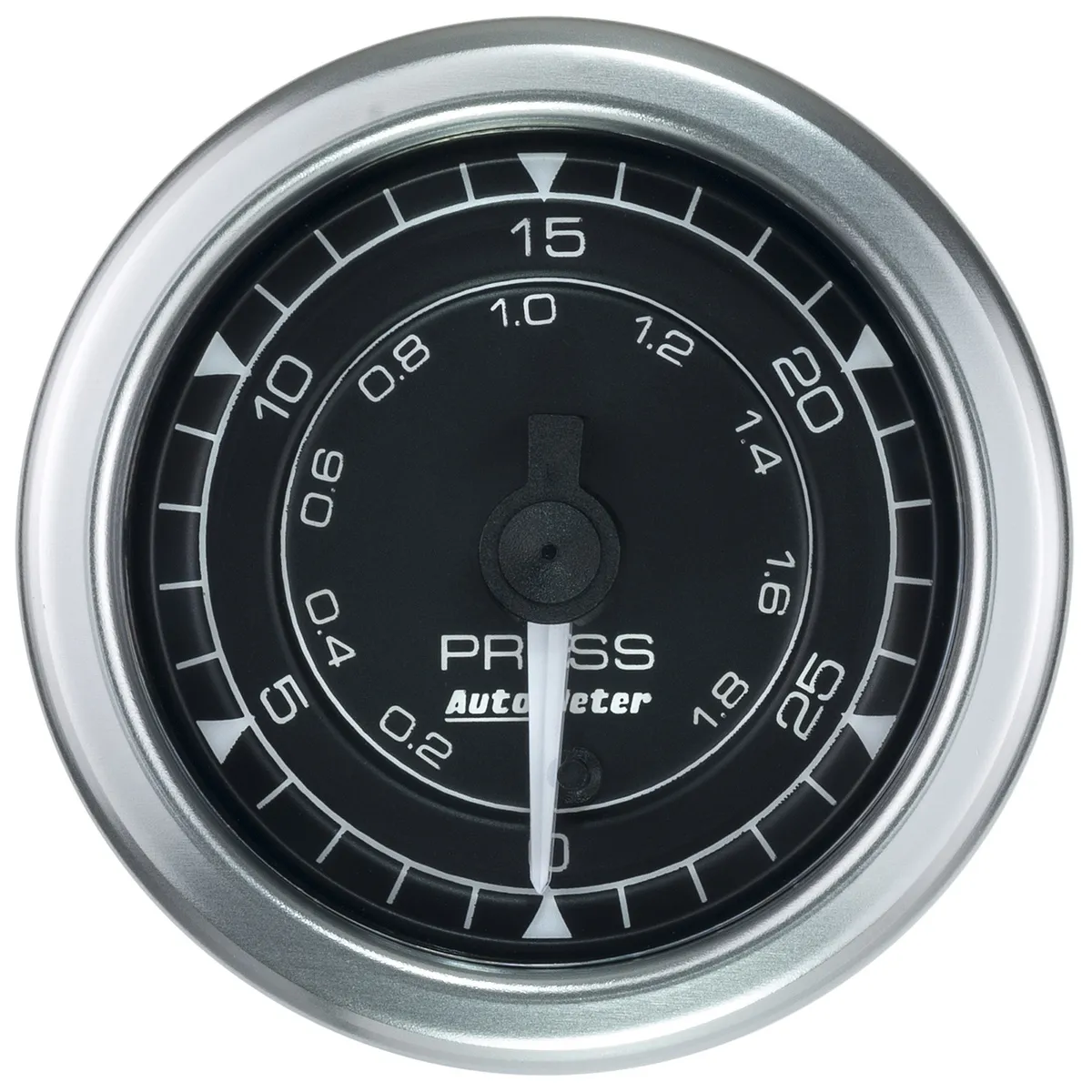 Gauge Pressure 2 1/16in 30psi Digital Stepper Motor Chrono product image