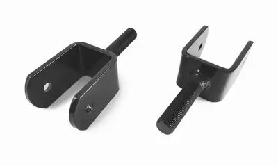 Steinjager Male 3/4-16 LH 0.483 bore 2.000 opening 2 Pack